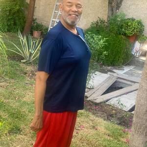 Meet your Posher, Robert